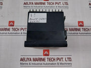 Honeywell Dc1040Cr-102000-e Pid Temperature Controller 24 Vdc