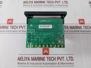 Honeywell Dc1040Cr-102000-e Pid Temperature Controller 24 Vdc
