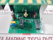 Honeywell Dc1040Cr-102000-e Pid Temperature Controller 24 Vdc