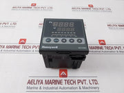 Honeywell Dc1040Cr-312100-e Digital Pid Temperature Controller Dp3 (-199.9~200.0Â°C)
