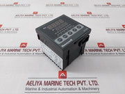 Honeywell Dc1040Cr-312100-e Digital Pid Temperature Controller Dp3 (-199.9~200.0Â°C)