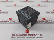 Honeywell Dc1040Ct-10200B-e Pid Temperature Controller K2 (0.0~400.0°C) Ac 85~265V
