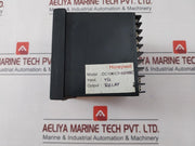 Honeywell Dc1040Ct-10200B-e Pid Temperature Controller K2 (0.0~400.0°C) Ac 85~265V