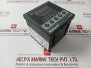 Honeywell Dc1040Ct-302100-e Temperature Controller Ac 85-265V 4-20Ma