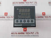 Honeywell Dc1040Ct-31200B-e Digital Pid Controller Ac 85-265V