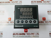Honeywell Dc1040 General Purpose Digital Controller 841010127 Dc1040Cr-332000-e