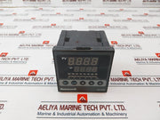 Honeywell Dc1040 Temperature Controller Ac 85-265V
