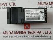 Honeywell Dc120L10011000 Udc1200 Micro-pro Digital Temperature Controller 7.5Va