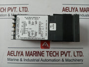 Honeywell Dc120L10011000 Udc1200 Micro-pro Digital Temperature Controller 7.5Va