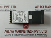 Honeywell Dc120T11101000 Microprocessor-based Universal Digital Controller