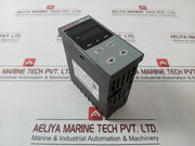 Honeywell Dc170R11101000 Micro Pro Digital Panel Indicator 120-240V Ac