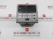 Honeywell Dc2501-eb-0L0R-200-00000-00-0 Digital Controller