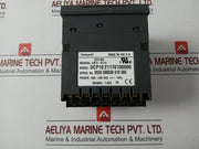 Honeywell Dcp1021170100000 Digital Controller Dcp100 100-240 Vac 2A