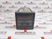 Honeywell De131-0-a-0B-0-z-1-0B,0C-ee0-000 Chart Recorder