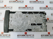 Honeywell De131-0-a-b0-0-z-1-0B,0C-ee0-000 Chart Recorder 24Vdc
