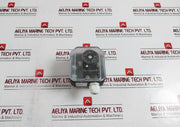 Honeywell Dg 10U-3 8444730 Pressure Switch For Gas 500 Mbar Ip54