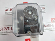 Honeywell Dg 10U-3 8444730 Pressure Switch For Gas 500 Mbar Ip54