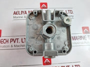 Honeywell Dg 10U-3 8444730 Pressure Switch For Gas 500 Mbar Ip54