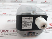 Honeywell Dg 10U-3 8444730 Pressure Switch For Gas 500 Mbar Ip54