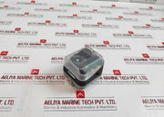 Honeywell Dg 10U-3 8444730 Pressure Switch For Gas 500 Mbar Ip54
