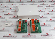 Honeywell Dpcb21010002 Printed Circuit Board Irtp-161 Rev:A