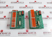 Honeywell Dpcb21010002 Printed Circuit Board Irtp-161 Rev:A