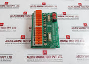 Honeywell Dpcb21010002 Printed Circuit Board Irtp-161 Rev:A