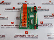 Honeywell Dpcb21010002 Printed Circuit Board Irtp132 Do Rtp Rack Slot