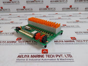 Honeywell Dpcb21010002 Printed Circuit Board Irtp132 Do Rtp Rack Slot