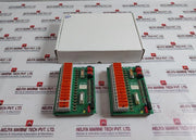 Honeywell Dpcb21010002 Printed Circuit Board Irtp 132 Revision A