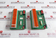 Honeywell Dpcb21010002 Printed Circuit Board Irtp 132 Revision A