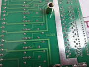 Honeywell Dpcb21010002 Printed Circuit Board Irtp 132 Revision A
