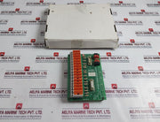 Honeywell Dpcb21010002 Printed Circuit Board Irtp161