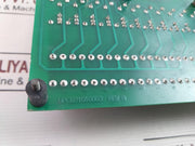 Honeywell Dpcb21010003 Printed Circuit Board