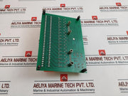 Honeywell Dpcb21010003 Printed Circuit Board