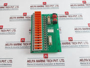 Honeywell Dpcb21010003 Printed Circuit Board Irtp 231 Rev B