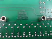 Honeywell Dpcb21010003 Printed Circuit Board Irtp 231 Rev B