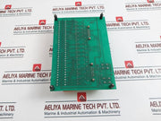 Honeywell Dpcb21010003 Printed Circuit Board Rev B -Used
