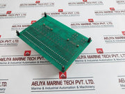 Honeywell Dpcb21010003 Printed Circuit Board Rev B -Used