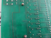 Honeywell Dpcb21010003 Printed Circuit Board Rev B -Used