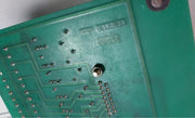 Honeywell Dpcb21010003 Printed Circuit Board Rev B -Used