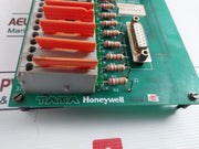 Honeywell Dpcb21010003 Printed Circuit Board Rev B -Used