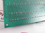 Honeywell Dpcb21010003 Printed Circuit Board Rev B Used