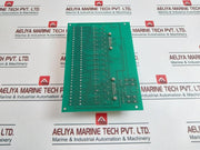 Honeywell Dpcb21010003 Printed Circuit Board Rev B Used