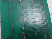 Honeywell Dpcb21010003 Printed Circuit Board Rev B Used