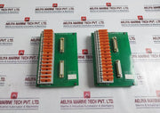 Honeywell Dpcb21010005 Rack Slot Ao/Rtd/Iso Rtp Irtp500