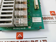 Honeywell Dpcb21010011 Relay Rtp B D Apcb05110005