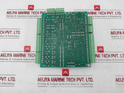 Honeywell Dpcb21070103 Printed Circuit Board Rev 2 Apcb06R1O101 P-v0-2 08060355