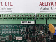 Honeywell Dpcb21070103 Printed Circuit Board Rev 2 Apcb06R1O101 P-v0-2 08060355