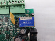 Honeywell Dpcb21070103 Printed Circuit Board Rev 2 Apcb06R1O101 P-v0-2 08060355